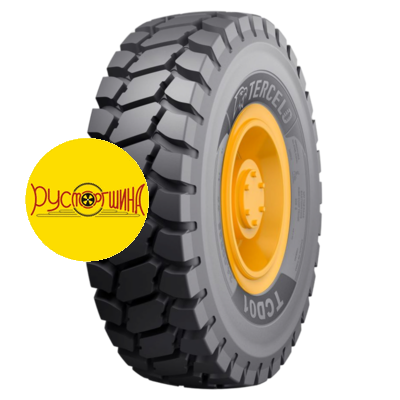 Tercelo 24,00R35 209B ** TCD01 E4 TL КИТАЙ
