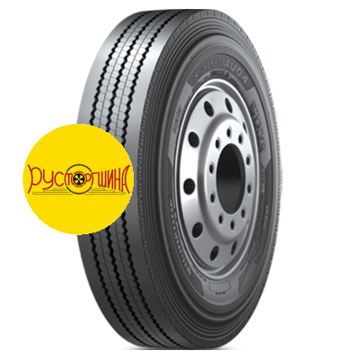 Hankook 295/80R22,5 152/148J Smart City AU04 TL 16PR