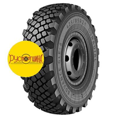 Advance 425/85R21 164C GLE-2 TL 22PR