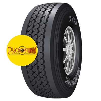 Michelin 385/65R22,5 160J (158L) XTE 3 TL M+S VG