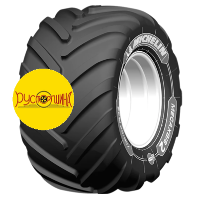 Michelin 800/70R32 181A8 (181B) MegaXbib 2 TL