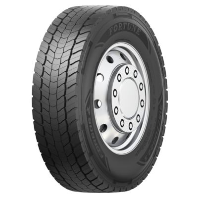 Fortune 215/75R17,5 128/126M FDR606 TL M+S 3PMSF 16PR ТАИЛАНД