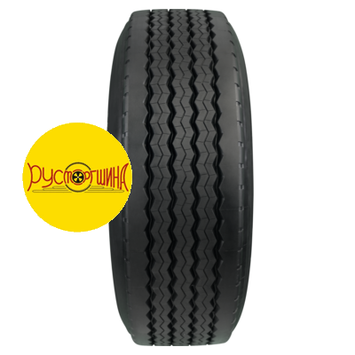 Inroad 385/65R22,5 160J HTE2-295 Retread TL восстановленная