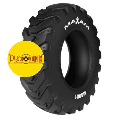 Maxam 16,9-28(440/80-28) IND 14PR 155A8 MS901 E R4 TL ВЬЕТНАМ