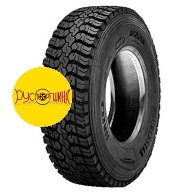 Doublestar 7,50R16 122/118K DSR158 TTF 14PR