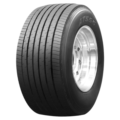 Goodride 435/50R19,5 160J (156K) AT555 TL 20PR ТАИЛАНД