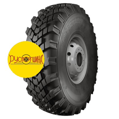 Kama 390/95R20 156J Кама-Урал TT 18PR