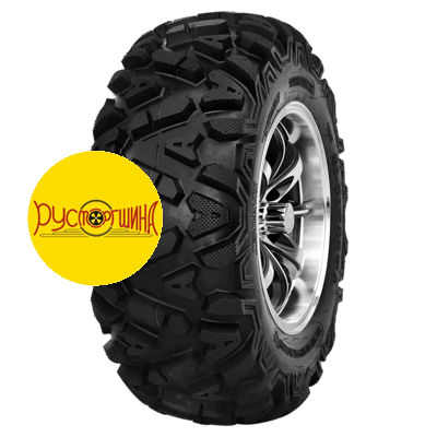 Forerunner 28x8-12 6PR 55F Knight TL