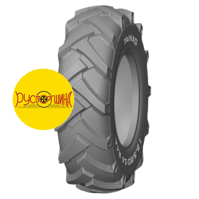 Total Trust 15,5/80-24(400/80-24) 14PR R-4(3) TL КИТАЙ