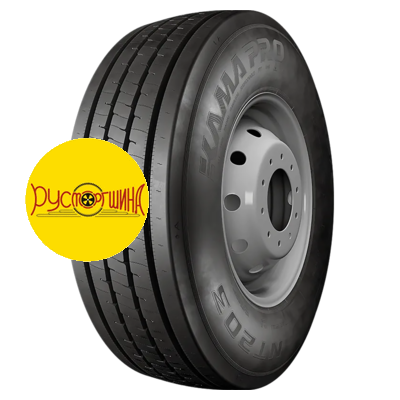 Kama 385/55R22,5 160K PRO NT 203 TL M+S 3PMSF