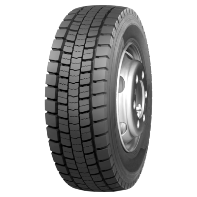 Goodride 315/80R22,5 156/153L (154/151M) MultiDrive D1 TL M+S 3PMSF 18PR ТАИЛАНД