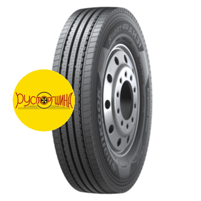 Hankook 385/65R22,5 164K Smart Flex AH31 TL M+S 3PMSF 24PR КОРЕЯ, РЕСПУБЛИКА