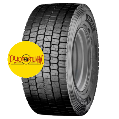 Yokohama 315/70R22,5 154/150L (152/148M) 704R TL