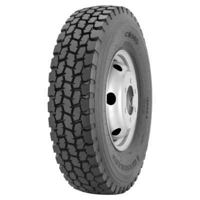 Goodride 10,00R20 149/146J CM985 TTF 18PR ТАИЛАНД