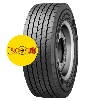Cordiant 295/60R22,5 150/147K Professional DL-1 TL 18PR