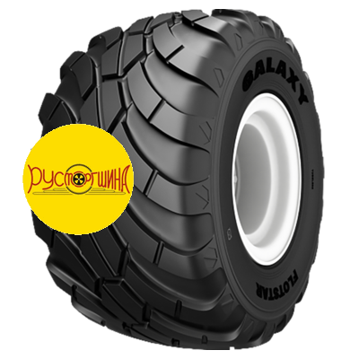 Galaxy 600/55R26,5 165D Flotstar Steel Belted TL ИНДИЯ