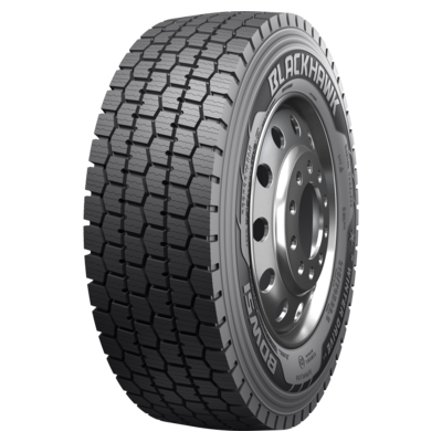 Blackhawk (Sailun Group Co., LTD) 315/70R22,5 154/150L (152/148M) BDW51 TL 18PR ВЬЕТНАМ