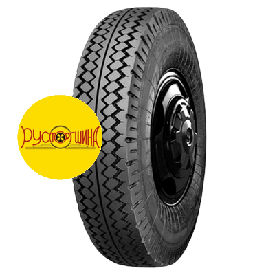 Омскшина 10,00R20(280R508) 146/143K ОИ-73Б TT 16PR
