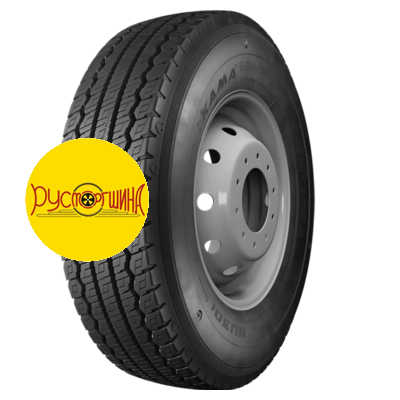 Kama 275/70R22,5 152/148J NU 301 TL