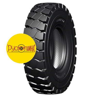 Advance 12,00R20 IND 16PR ** GLR07 IND-4 TTF КИТАЙ