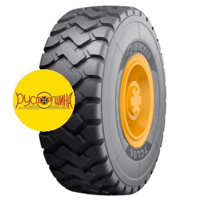 Tercelo 29,5R25 216A2 (200B) ** TCL05 E3/L3/G3 S1 TL