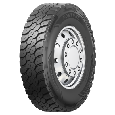 Fortune 315/80R22,5 164/161J FDM215 TL 22PR