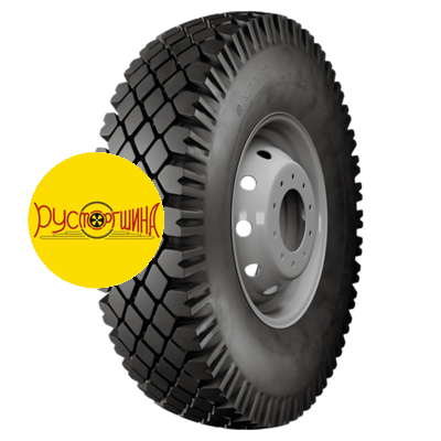 Kama 10,00R20(280R508) 146/143J И-281, У-4 TT M+S