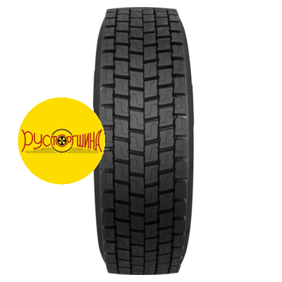 Inroad 315/70R22,5 154/150L AD2-260 Retread TL M+S восстановленная
