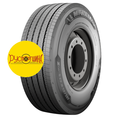 Michelin 385/65R22,5 164K X Multi HL Z TL VG