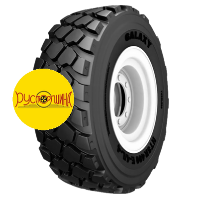 Galaxy 23,5R25 185B (201A2) ** HTSR400 E-4/L-4 Cut Resistance Compound TL ИНДИЯ