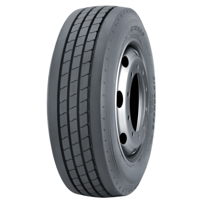 Goodride 385/55R22,5 160K (158L) CR966 TL 20PR