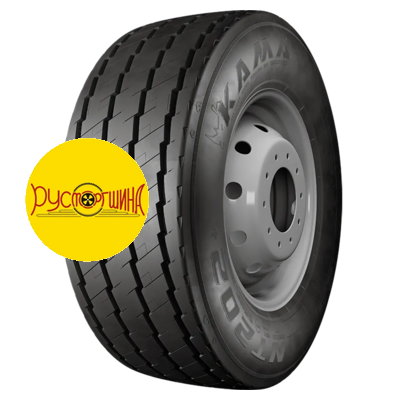 Kama 215/75R17,5 135/133J NT 202 TL FRT M+S