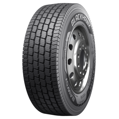 Blackhawk (Sailun Group Co., LTD) 385/65R22,5 160K (158L) BAW51 TL 20PR ВЬЕТНАМ