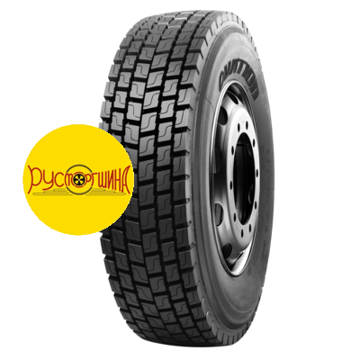 Ovation 315/80R22,5 156/152L VI-638 TL 20PR