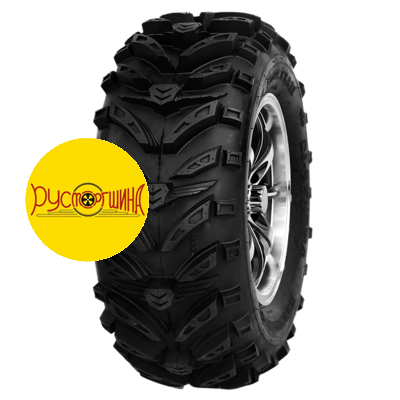Forerunner 25x10-12 6PR 50F Maxx Plus TL