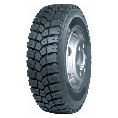 Goodride 315/80R22,5 164/158K MD777 TL 22PR