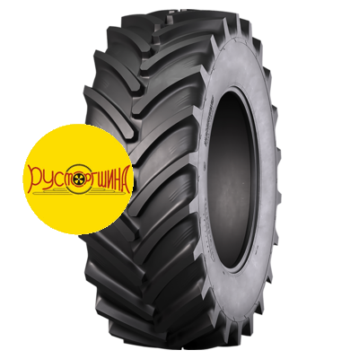 OZKA Pulmox 320/85R28(12,4R28) 124A8 (121B) RAG100 (AGRO10) TL