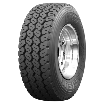 Goodride 385/65R22,5 160K (158L) AT557 TL M+S 3PMSF 20PR ТАИЛАНД