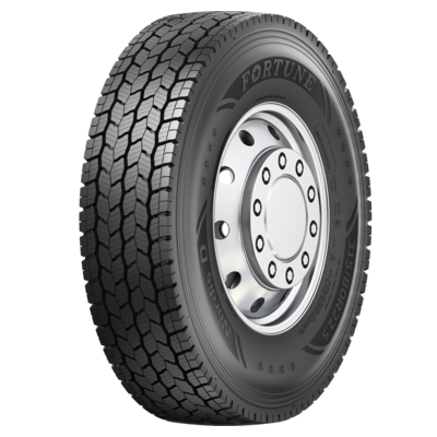 Fortune 315/70R22,5 154/150L (152/148M) Nordis D TL 20PR