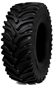 Tractor KING