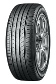 Yokohama Bluearth-Gt Ae51H 205/55 R17 91V