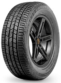 Continental Crosscontact Lx Sport 255/50 R20 109H