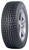 Ikon Nordman Rs2 Suv 215/60 R17 100R