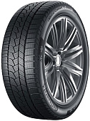Continental Wintercontact Ts 860 S 275/55 R20 117V