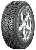 Ikon Nordman 8 Suv 265/60 R18 114T