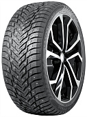 Nokian Tyres Hakkapeliitta 10P Suv 225/55 R18 102T