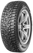 Bridgestone Blizzak Spike-02 Suv 235/60 R17 106T