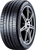 Continental Contisportcontact 5P Suv 295/35 R21 103Y