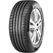 Gislaved Premium Control 215/60 R17 96H