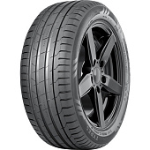 Ikon Tyres (Nokian Tyres) Autograph Ultra 2 Suv 275/60 R20 115V